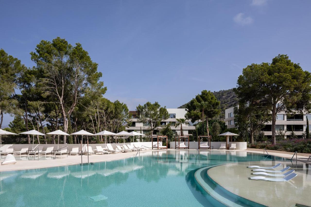 Kimpton Aysla Mallorca, An Ihg Hotel Santa Ponsa Exterior photo